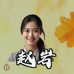 赵岩